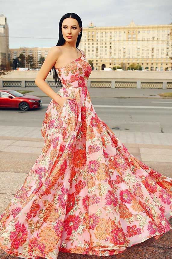 Hottest Prom Dress Fabmood Wedding Colors Wedding Themes Wedding