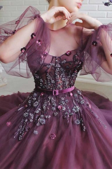 45 Stunning Prom Dress Ideas That Ll Make You Swoon