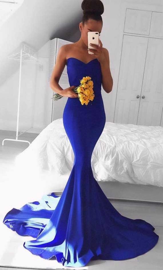 Stunning Prom Dress Ideas That Ll Make You Swoon