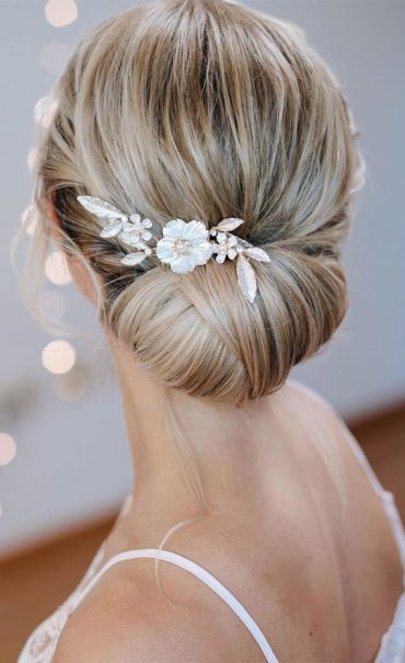 Gorgeous Updo Hairstyles For Every Occasion