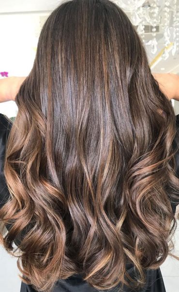 Best Hair Colour Ideas Styles To Try In 2021 Caramel Delighted