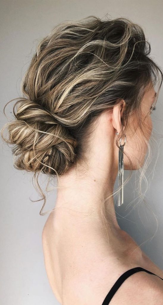 70 Latest Updo Hairstyles For Your Trendy Looks In 2021 Timeless