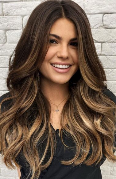 Gorgeous Blonde Highlights Ideas You Absolutely Have To Try Blonde