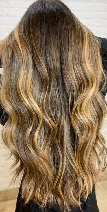 Gorgeous Blonde Highlights Ideas You Absolutely Have To Try Honey