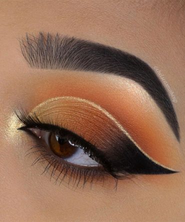 29 Winter Makeup Trends Freshen Up Your Look This Winter Sunset