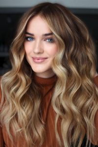 50 Flattering Blonde Highlights Ideas For 2022 Soft Creamy Blonde