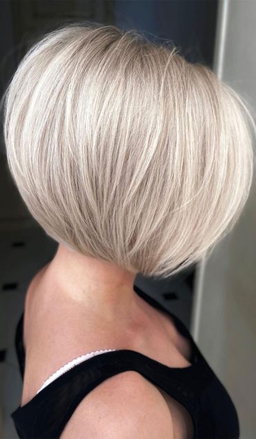 32 Trendy Blonde Hair Colour Ideas Dark Ash Blonde Short Hair