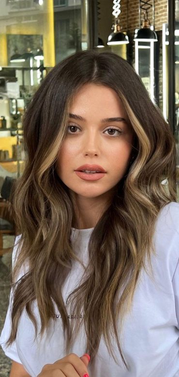 Subtle Hair Colour Ideas For A Sun Kissed Glow Honey Blonde Money