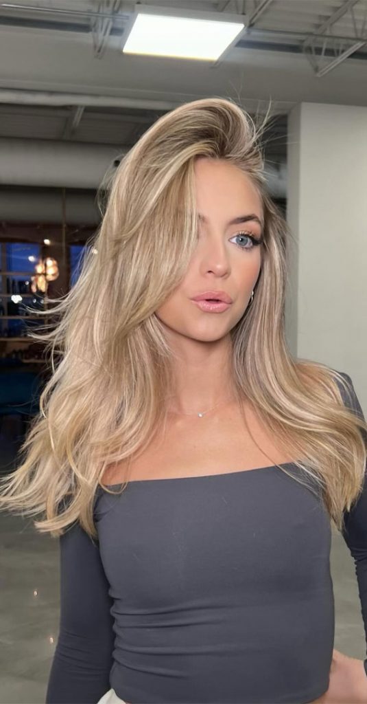 15 Old Money Blonde Hair Colour Ideas Sandy Blonde