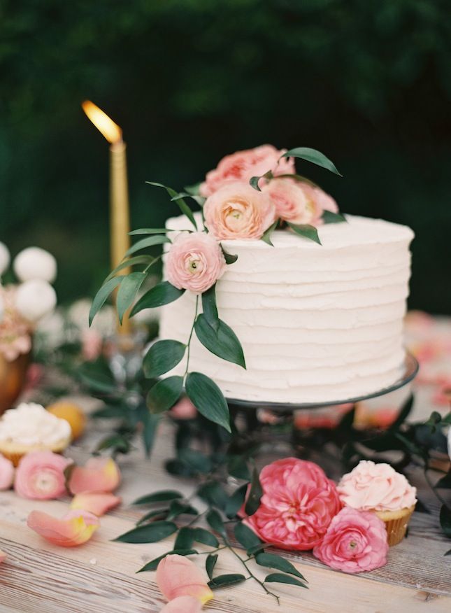 Buttercream wedding cake ideas,Frosting