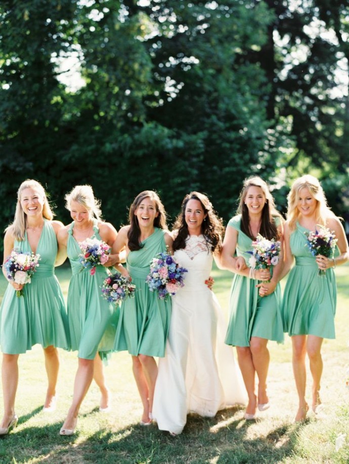 Green Wedding Ideas,Green Weddings