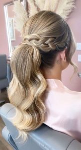 Breathtaking Prom Hairstyles For An Unforgettable Night Glam