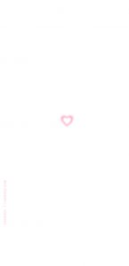 Soulful Auras Heartfelt Harmony Wallpapers A Tiny Pink Aura Heart