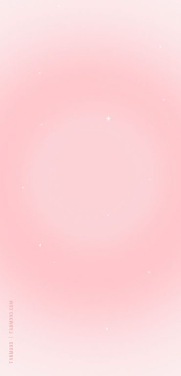 Soulful Auras Heartfelt Harmony Wallpapers Peach Pink Aura Sky 1