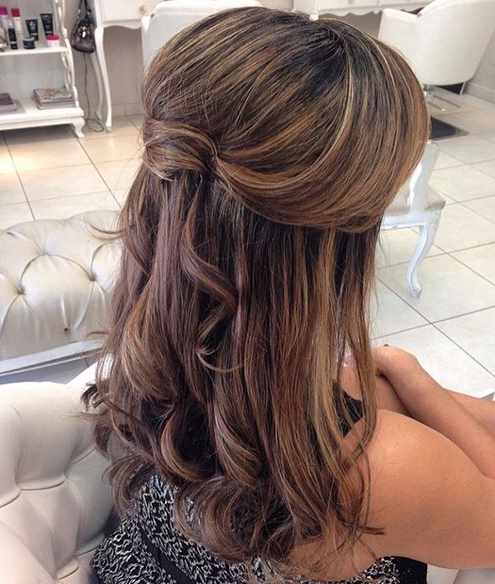 27255427971 Hairstyle 1 Fab Mood Wedding Color Haircuts And Hairstyles Nails Colours