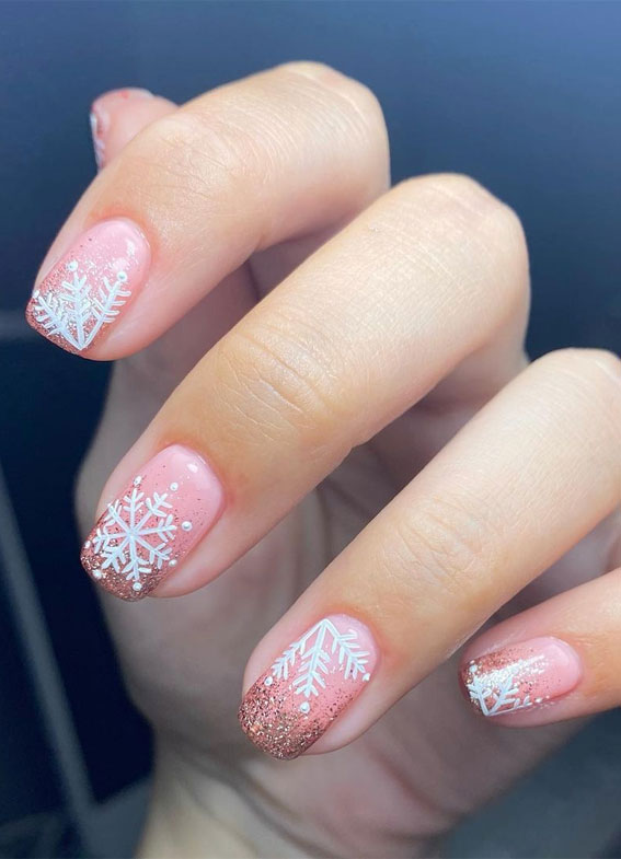 Festive Nails Fabmood Wedding Colors Wedding Themes Wedding Color