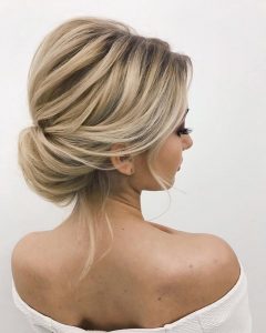 Beautiful Wedding Updos For Any Bride Looking For A Unique Style