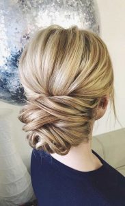 Gorgeous Wedding Updo Hairstyles That Will Wow Your Big Day