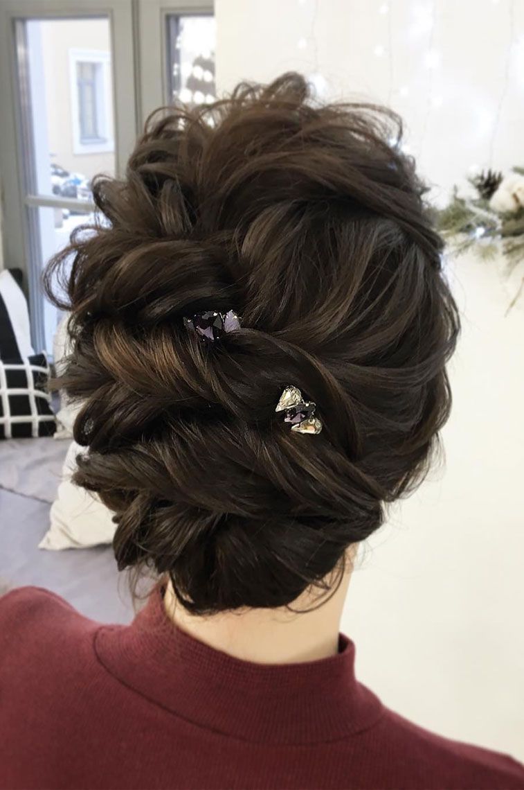 Marissa Grace Artistry-2020 Wedding Hair Ideas // For the Romantic Bride