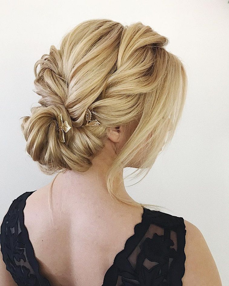 Gorgeous Wedding Updo Hairstyles That Will Wow Your Big Day