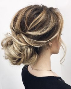 87 Fabulous Wedding Hairstyles For Every Wedding Dress Neckline