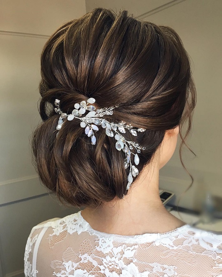 Top 6 Hairstyles To Wear On Prom Night – MyChicDress