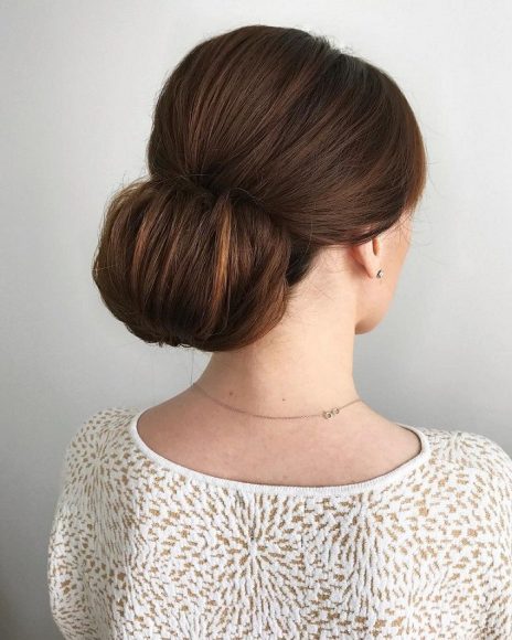 92 Drop-Dead Gorgeous Wedding Hairstyles For Every Bride To Be