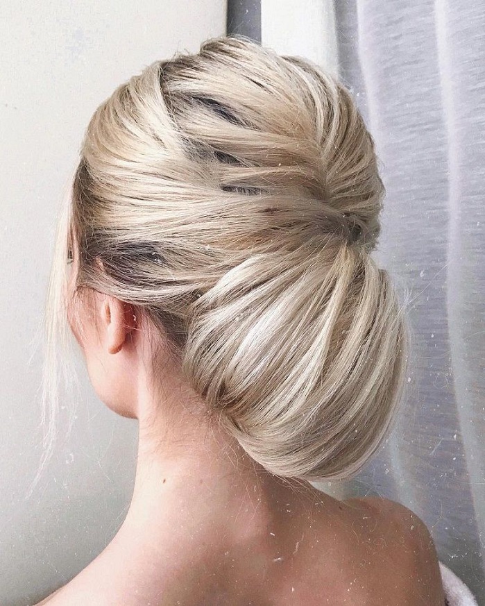 92 Drop-Dead Gorgeous Wedding Hairstyles For Every Bride To Be