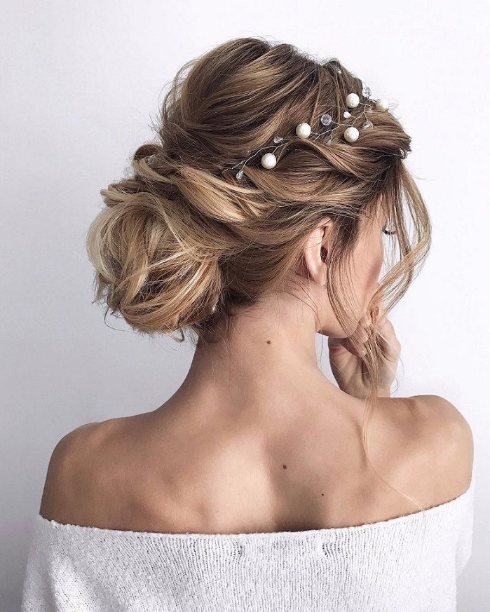 92 Drop-Dead Gorgeous Wedding Hairstyles For Every Bride To Be