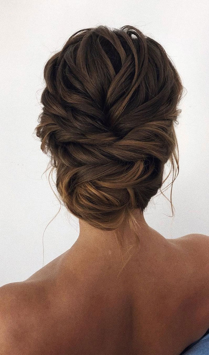 39 Gorgeous Bridesmaid Hairstyles for The Brides Big Day