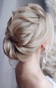 100 Prettiest Wedding Hairstyles For Ceremony & Reception