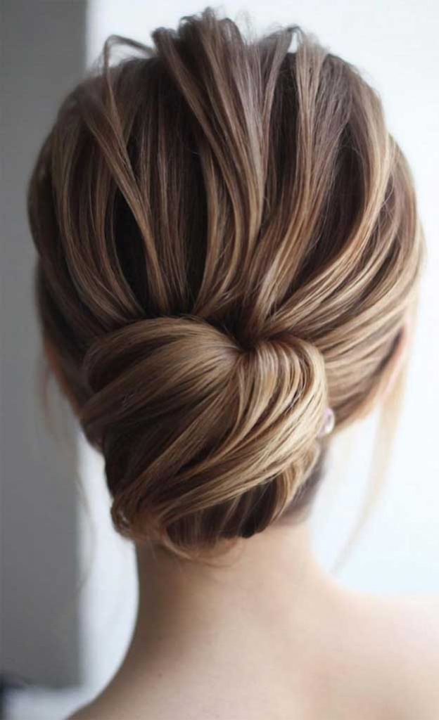 100 Prettiest Wedding Hairstyles For Ceremony & Reception