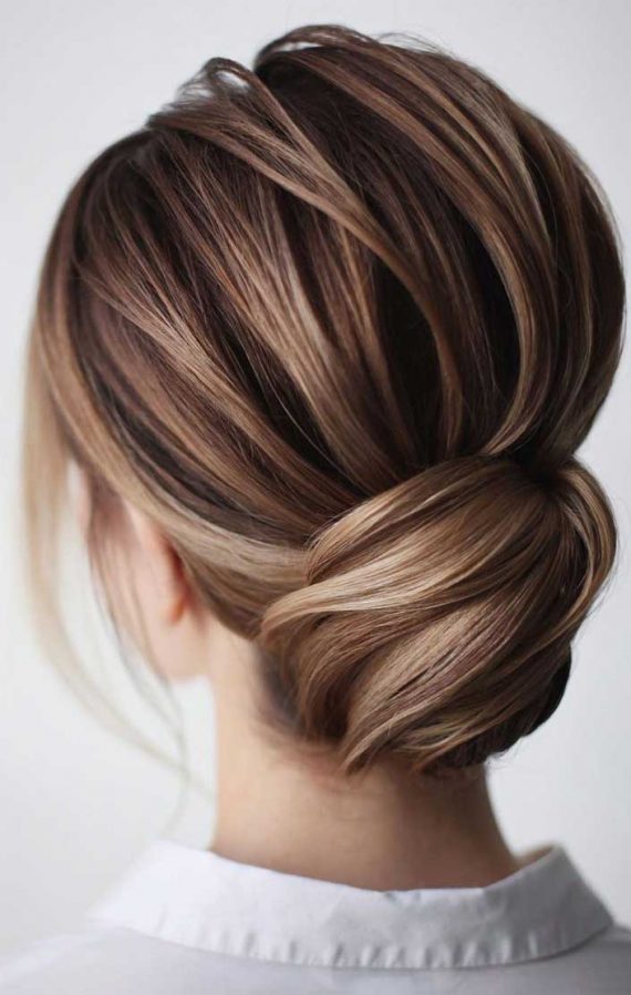 Gorgeous & Super-Chic Hairstyle That’s Breathtaking