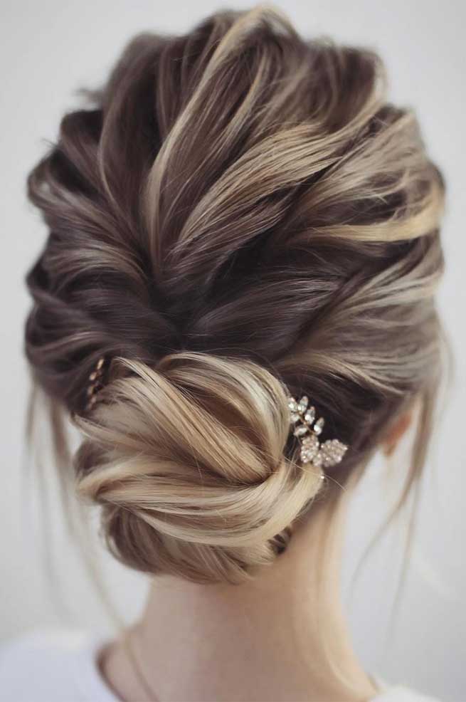 Gorgeous & Super-Chic Hairstyle That’s Breathtaking