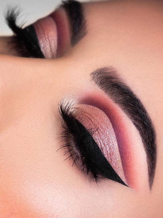 Sexy Eye Makeup Looks Give Your Eyes Some Serious Pop