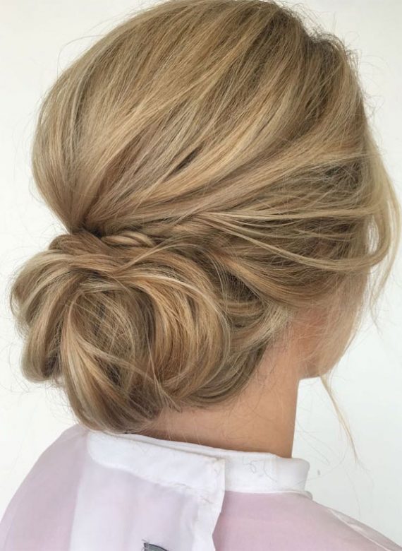 Prettiest Hair Dos For Any Occasion