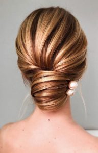 100 Prettiest Wedding Hairstyles For Ceremony & Reception