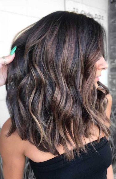 49 Beautiful Light Brown Hair Color To Try For A New Look