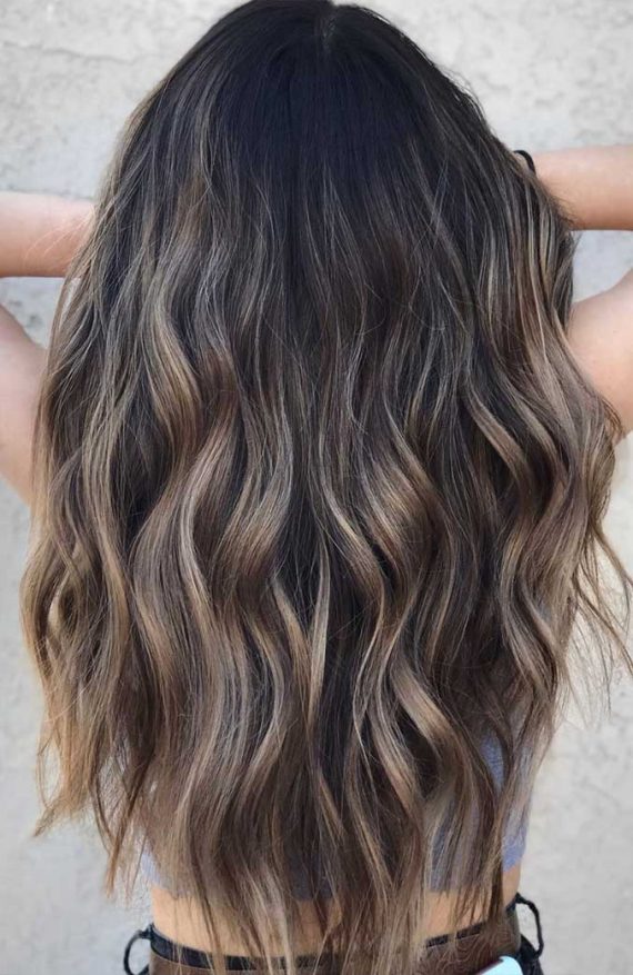 49 Beautiful Light Brown Hair Color To Try For A New Look