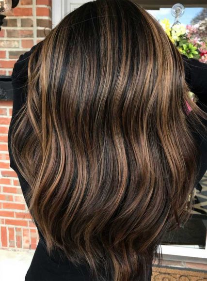 49 Beautiful Light Brown Hair Color To Try For A New Look