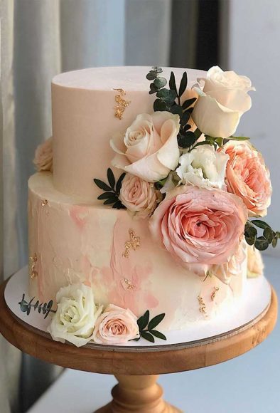 The 50 Most Beautiful Wedding Cakes