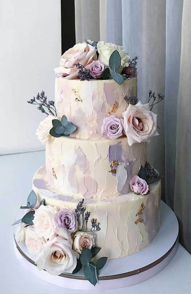 The 50 Most Beautiful Wedding Cakes