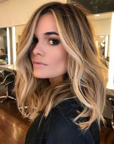 49 Beautiful Light Brown Hair Color To Try For A New Look