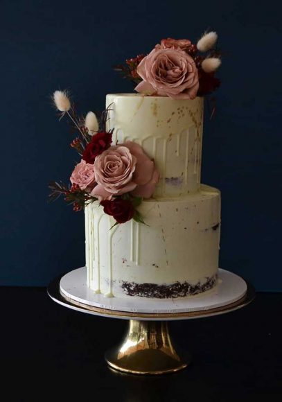 The 50 Most Beautiful Wedding Cakes