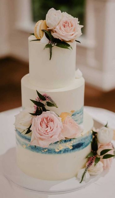 The 50 Most Beautiful Wedding Cakes