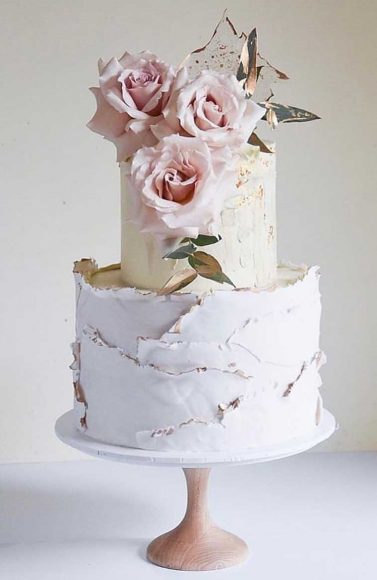 The 50 Most Beautiful Wedding Cakes