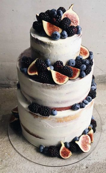 The 50 Most Beautiful Wedding Cakes