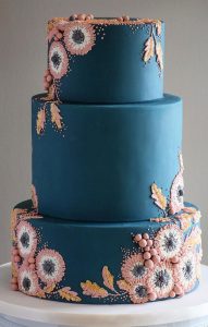 The 50 Most Beautiful Wedding Cakes