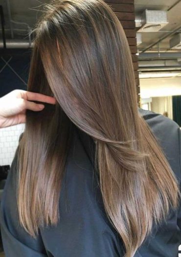 49 Beautiful Light Brown Hair Color To Try For A New Look