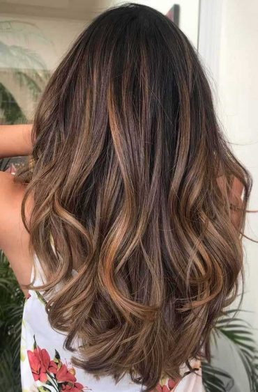 49 Beautiful Light Brown Hair Color To Try For A New Look